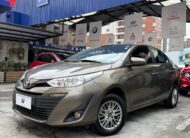 TOYOTA – YARIS SD AC 1.5 5P 4X2 TM