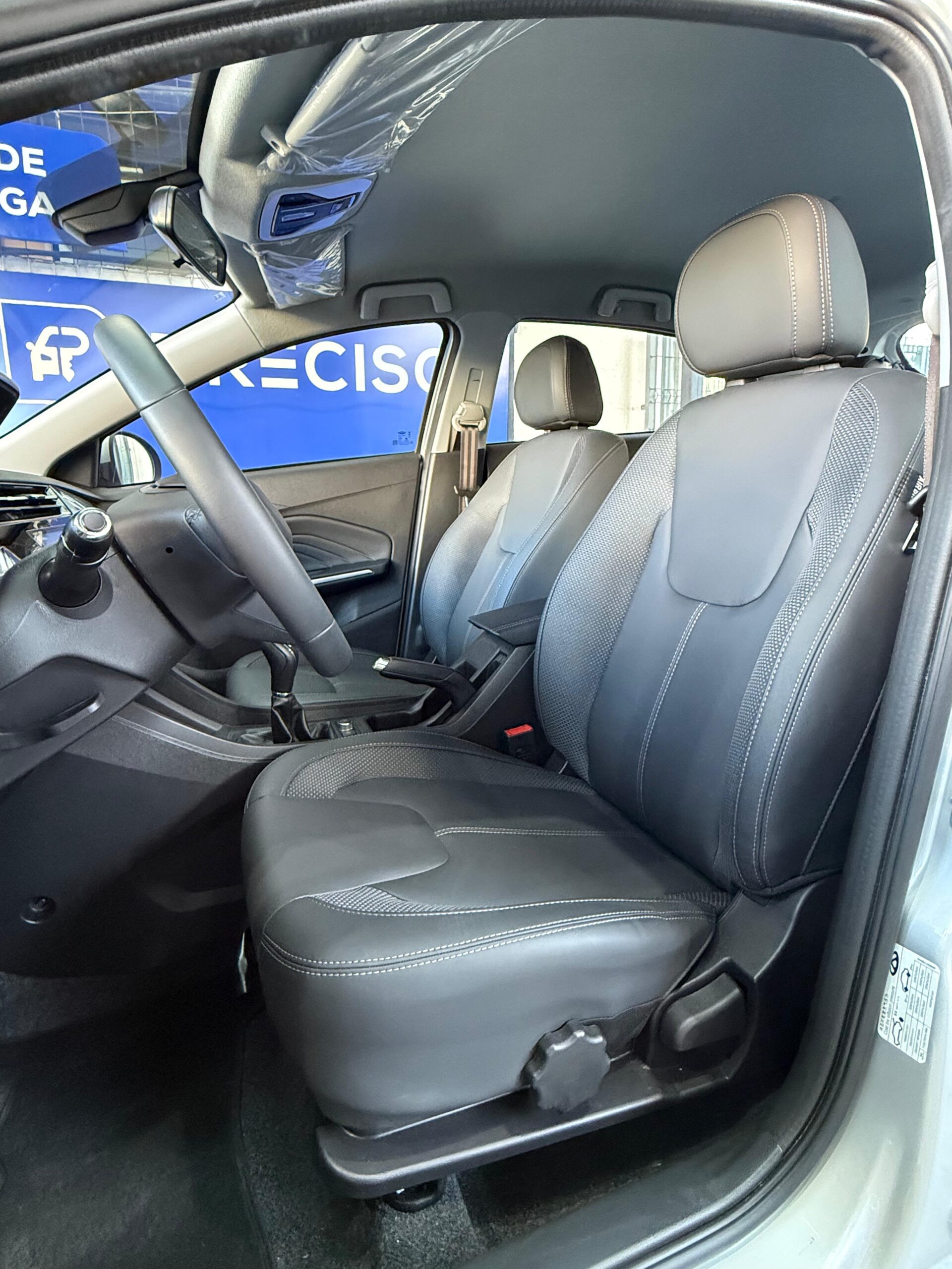 CHERY – TIGGO 2 PRO AC 1.5 5p 4×2 TM