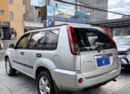 NISSAN – XTRAIL AC 2.5 5p 4×2 TA