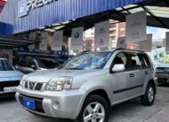 NISSAN – XTRAIL AC 2.5 5p 4×2 TA