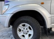 TOYOTA – LAND CRUISER PRADO AC 3.4 5p 4×4 TM