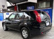 NISSAN – XTRAIL XTREME AC 2.5 5p 4×2 TA