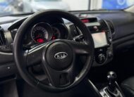 KIA – CERATO LX AC 1.6 5p 4×2 TA