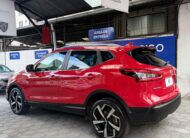 NISSAN – QASHQAI EXCLUSIVE AC 2.0 5p 4×4 TA