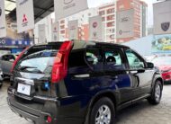 NISSAN – XTRAIL XTREME AC 2.5 5p 4×2 TA