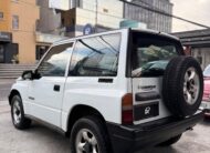 CHEVROLET – VITARA AC 1.6 3p 4×4 TM