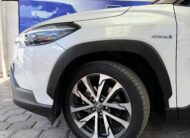 TOYOTA – COROLLA CROSS HIGH AC 1.8 5p 4×2 TA