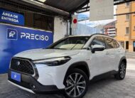TOYOTA – COROLLA CROSS HIGH AC 1.8 5p 4×2 TA