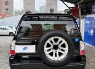CHEVROLET – GRAN VITARA 2.0 5p 4×2 TM