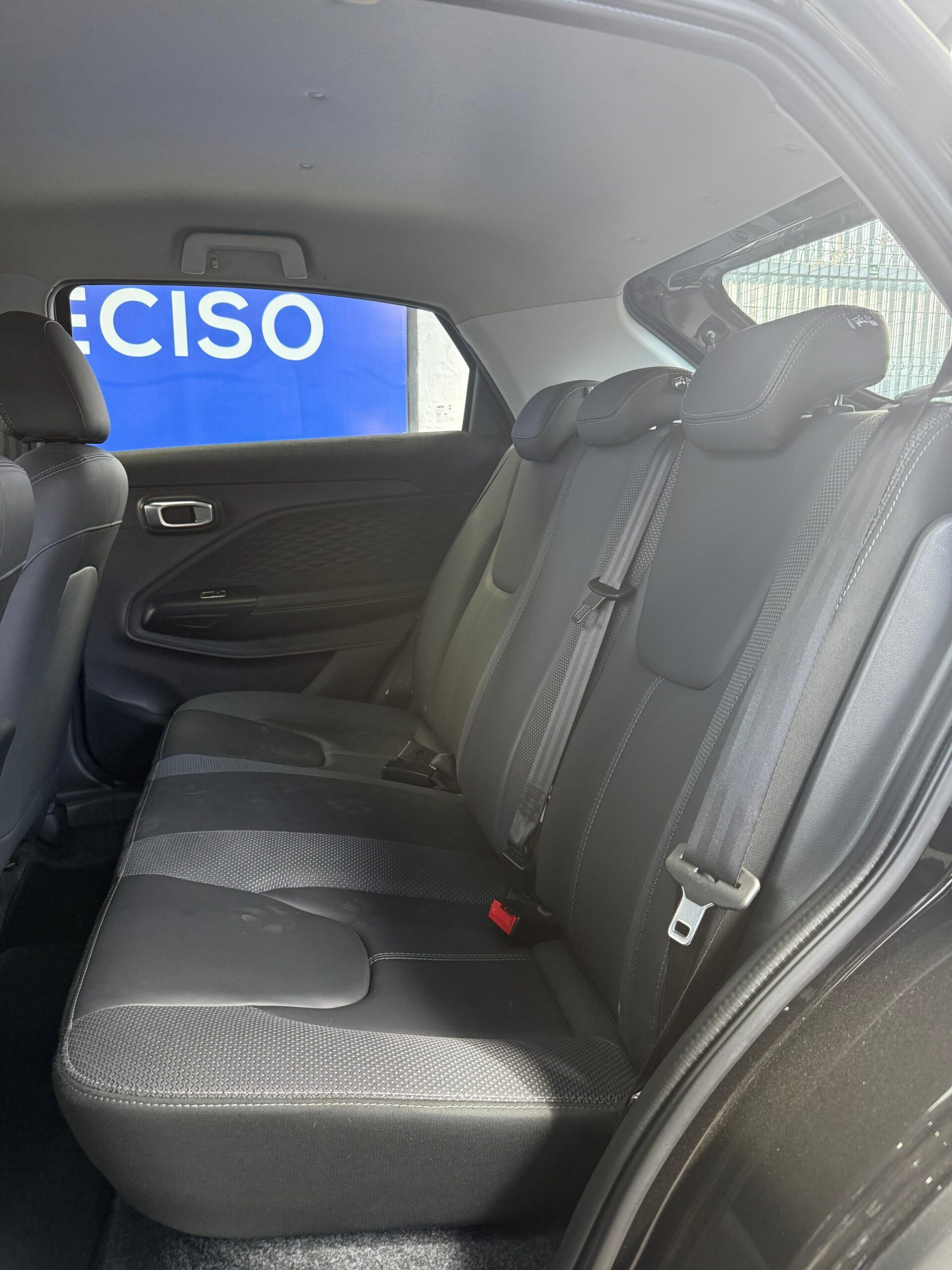 CHERY – TIGGO 2 PRO MAX AC 1.5 5p 4×2 TM