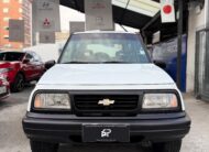 CHEVROLET – VITARA AC 1.6 3p 4×4 TM