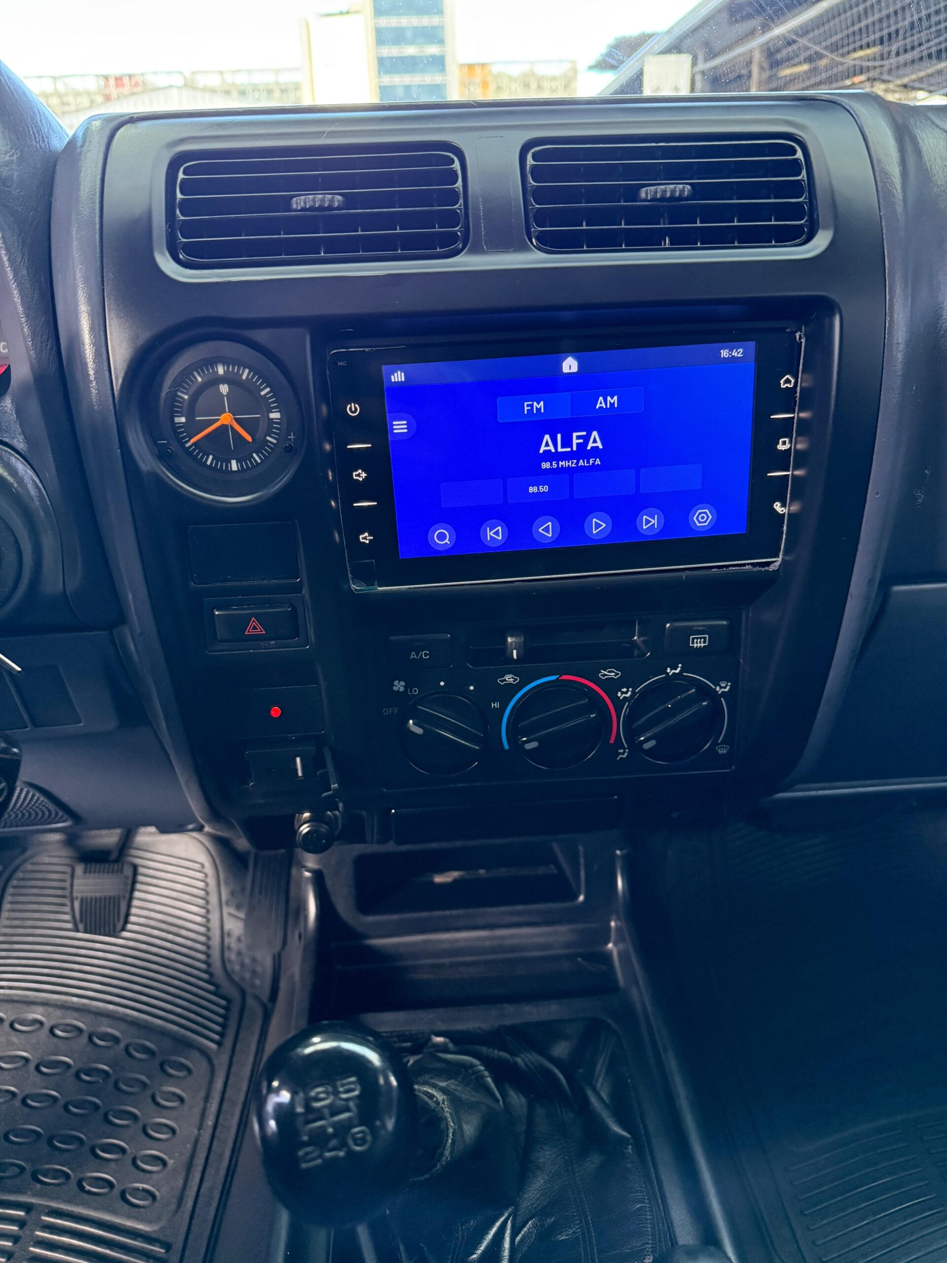TOYOTA – LAND CRUISER PRADO AC 3.4 5p 4×4 TM