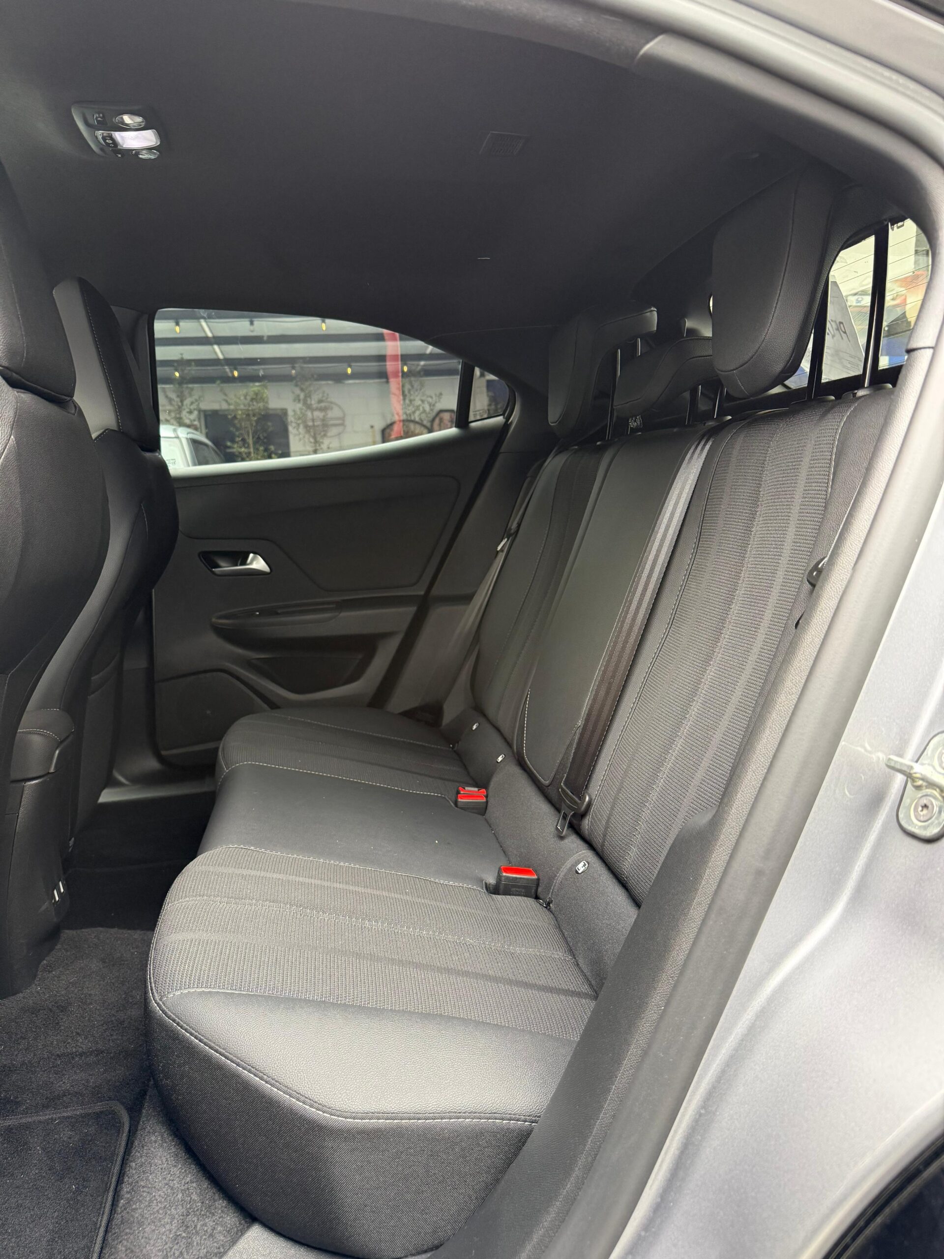 OPEL – MOKKA MCA AC 1.2 5P 4X2 TA