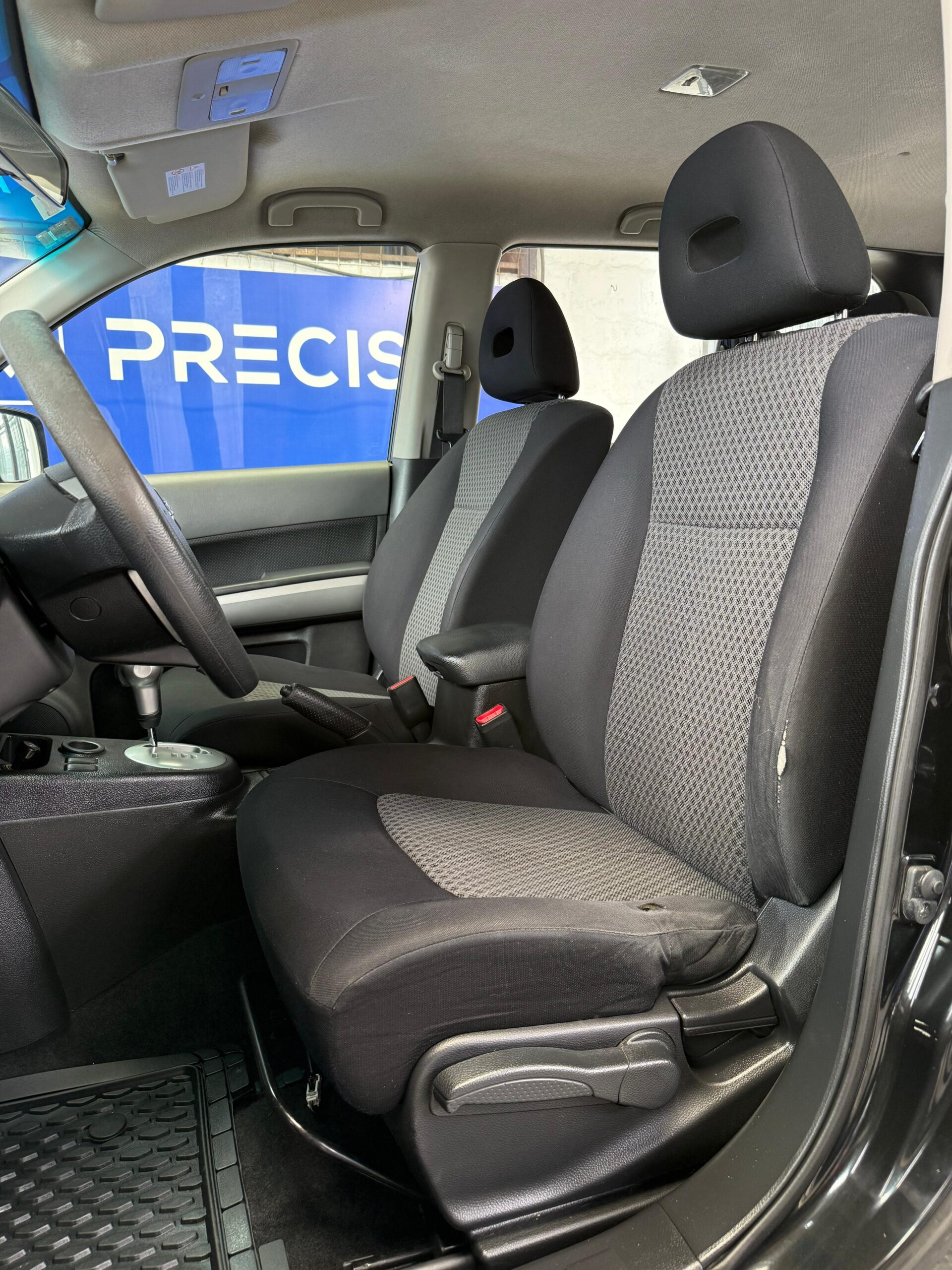 NISSAN – XTRAIL XTREME AC 2.5 5p 4×2 TA