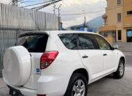 TOYOTA – RAV4 AC 2.4 5p 4×4 TM