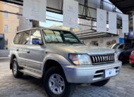 TOYOTA – LAND CRUISER PRADO AC 3.4 5p 4×4 TM