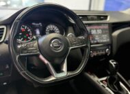 NISSAN – QASHQAI EXCLUSIVE AC 2.0 5p 4×4 TA