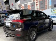 TOYOTA – NEW FORTUNER AC 2.7 4×4 5p TM