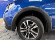 RENAULT – STEPWAY INTENS FASE II AC 1.6 5p 4×2 TM
