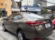TOYOTA – YARIS SD AC 1.5 5P 4X2 TM