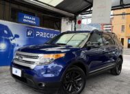 FORD – EXPLORER XLT AC 3.5 5p 4×4 TA