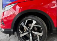 NISSAN – QASHQAI EXCLUSIVE AC 2.0 5p 4×4 TA