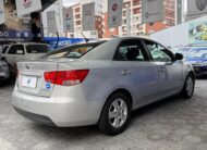KIA – CERATO LX AC 1.6 5p 4×2 TA