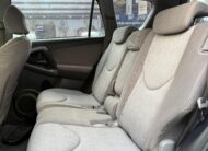 TOYOTA – RAV4 AC 2.4 5p 4×4 TM