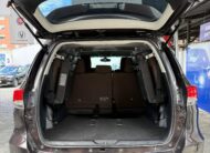 TOYOTA – NEW FORTUNER AC 2.7 4×4 5p TM
