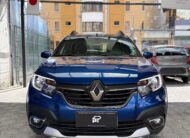 RENAULT – STEPWAY INTENS FASE II AC 1.6 5p 4×2 TM