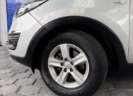 KIA – SPORTAGE SL AC 2.0 5p 4×2 TA