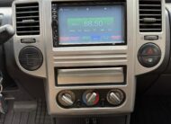 NISSAN – XTRAIL AC 2.5 5p 4×2 TA