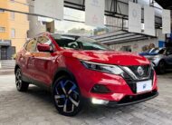 NISSAN – QASHQAI EXCLUSIVE AC 2.0 5p 4×4 TA