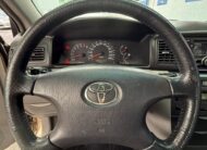 TOYOTA – COROLLA GLI AC 1.8 5p 4×2 TM