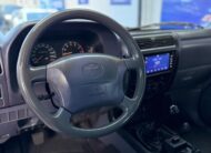 TOYOTA – LAND CRUISER PRADO AC 3.4 5p 4×4 TM
