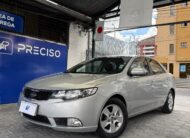 KIA – CERATO LX AC 1.6 5p 4×2 TA