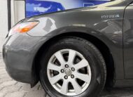 TOYOTA – CAMRY HYBRID AC 2.4 5p 4×2 TA