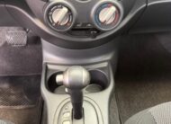 NISSAN – VERSA AC 1.6 5p 4×2 TA