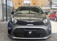 KIA – PICANTO PRO AC 1.0 5P 4×2 TM