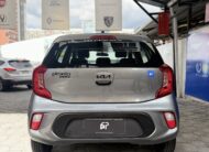 KIA – PICANTO PRO AC 1.0 5P 4×2 TM