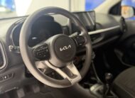 KIA – PICANTO PRO AC 1.0 5P 4×2 TM