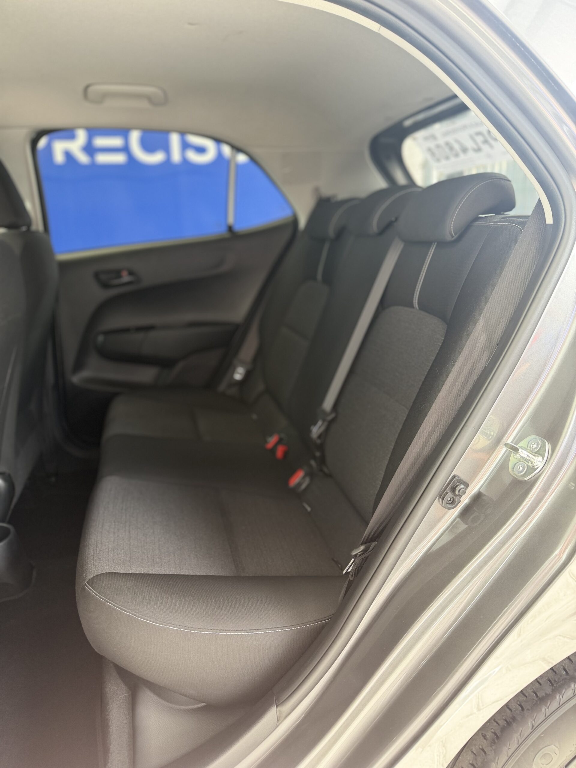 KIA – PICANTO PRO AC 1.0 5P 4×2 TM