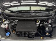 KIA – PICANTO PRO AC 1.0 5P 4×2 TM