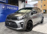 KIA – PICANTO PRO AC 1.0 5P 4×2 TM