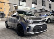 KIA – PICANTO PRO AC 1.0 5P 4×2 TM