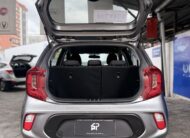 KIA – PICANTO PRO AC 1.0 5P 4×2 TM