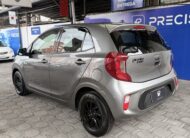 KIA – PICANTO PRO AC 1.0 5P 4×2 TM