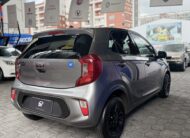 KIA – PICANTO PRO AC 1.0 5P 4×2 TM