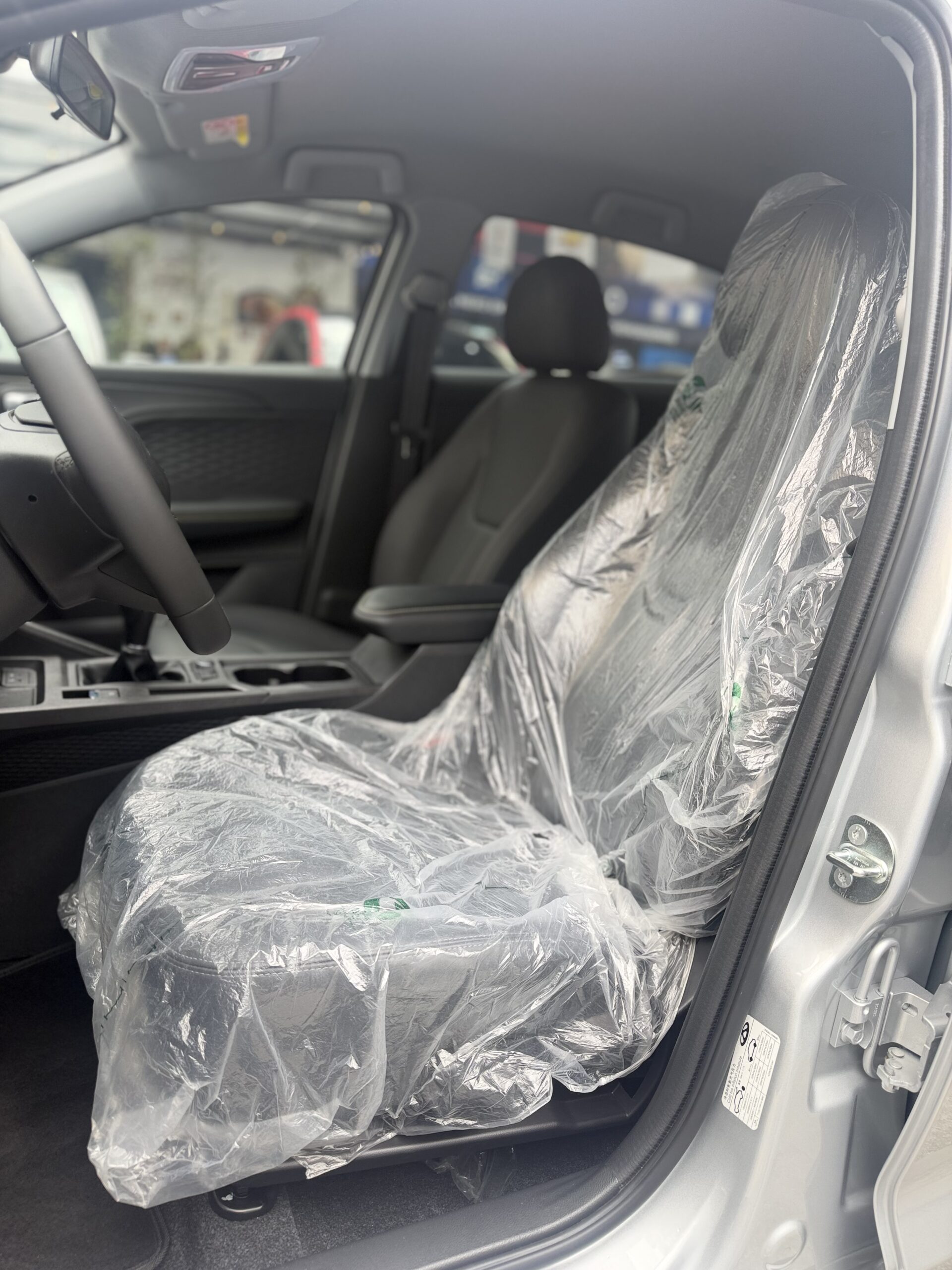 CHERY – TIGGO 2 PRO MAX AC 1.5 5p 4×2 TM