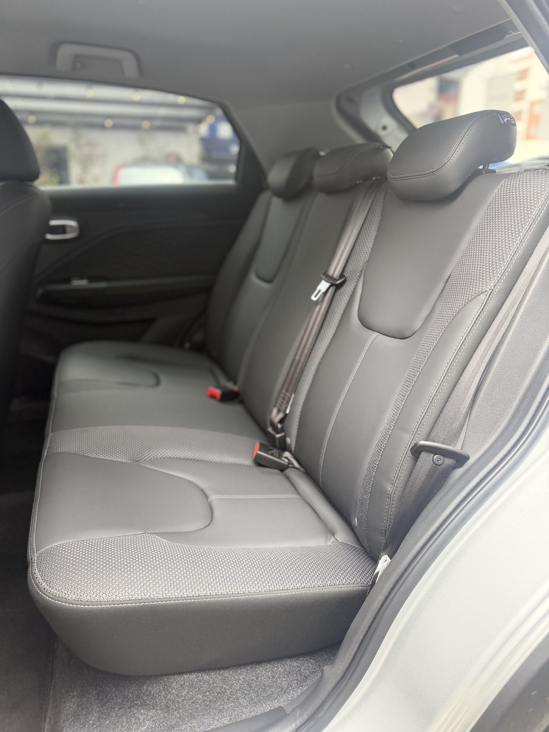 CHERY – TIGGO 2 PRO MAX AC 1.5 5p 4×2 TM